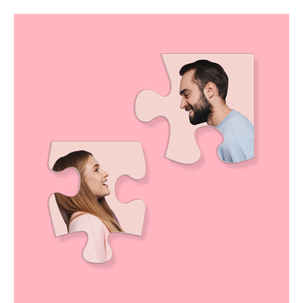 Puzzle dla