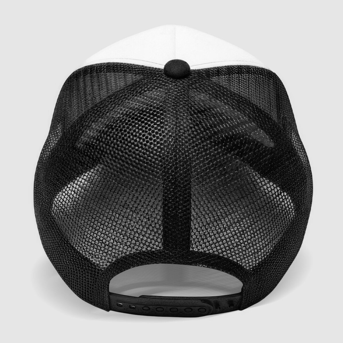 Czapka z imieniem – Camping