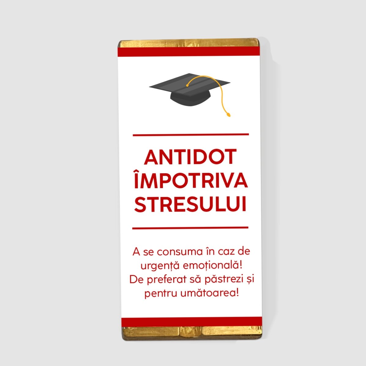 Zestaw upominkowy – zestaw przetrwania dla absolwentów