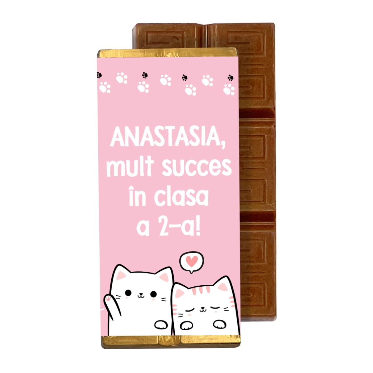 Spersonalizowany zestaw szkolny – Kitty