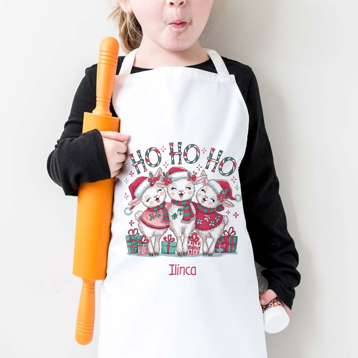 Personalised children