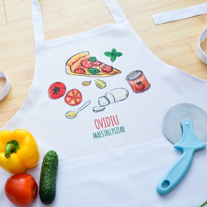 Indywidualna porcja – Mistrz Pizzar