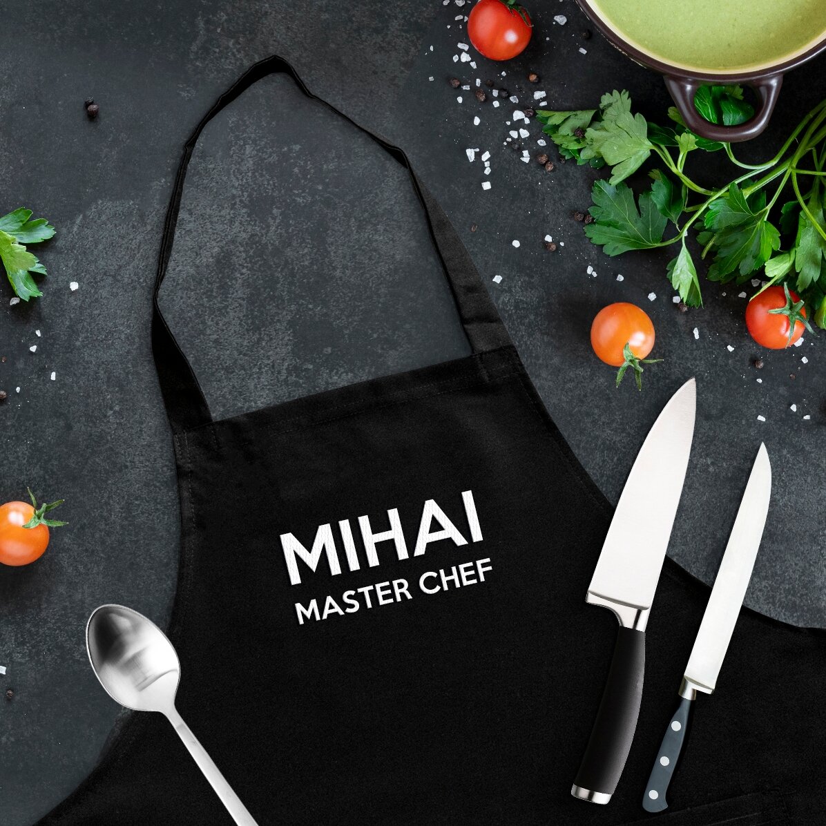 Indywidualny zestaw – Master Chef