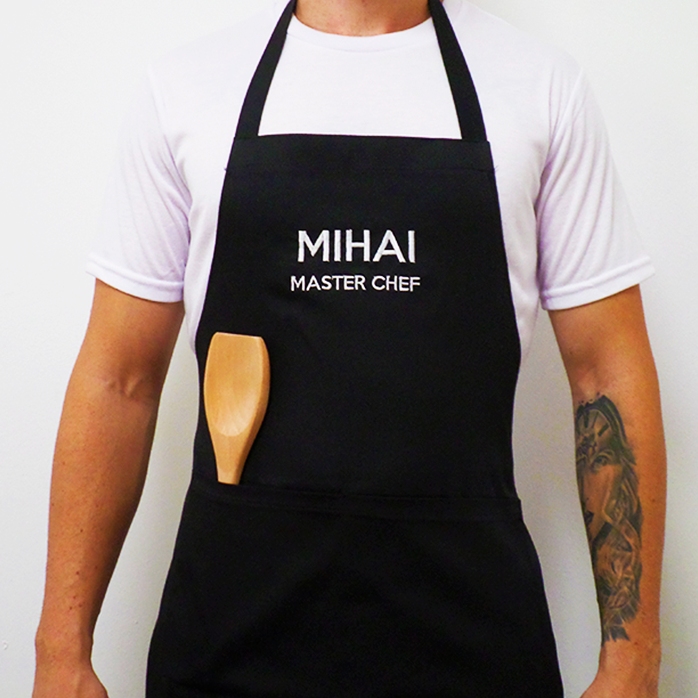 Indywidualny zestaw – Master Chef
