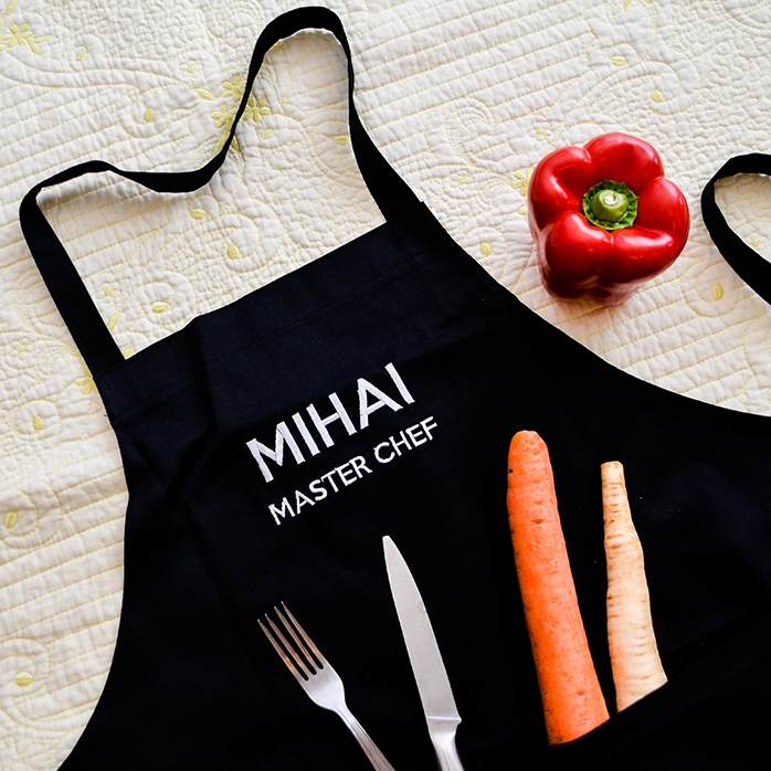 Indywidualny zestaw – Master Chef
