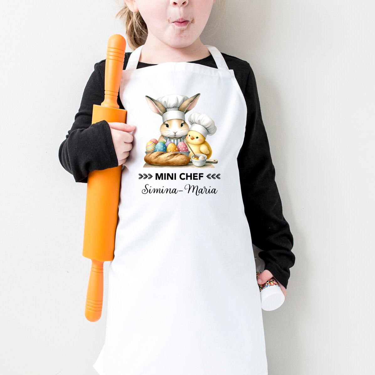 Personalised children