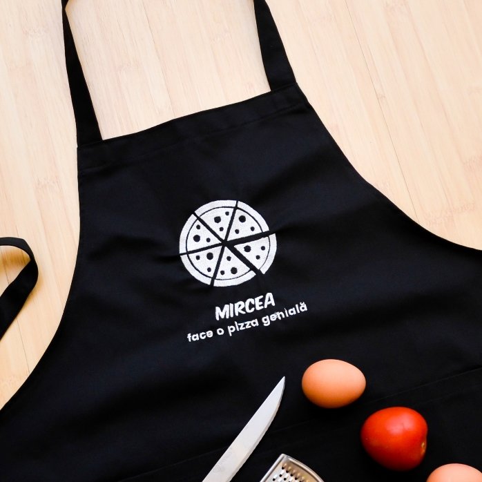 Indywidualny zestaw dla miłośników pizzy