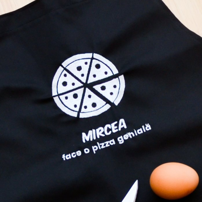 Indywidualny zestaw dla miłośników pizzy
