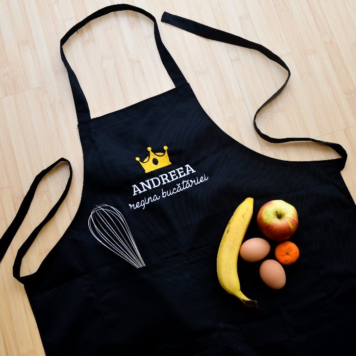 Indywidualny zestaw – Queen of the Kitchen