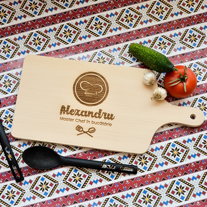 Indywidualna maszynka do mielenia – Master Chef w kuchni