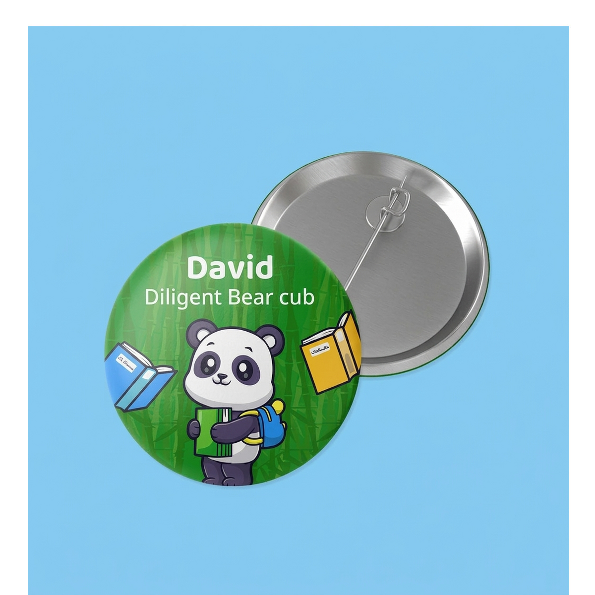 Kolekcja Panda