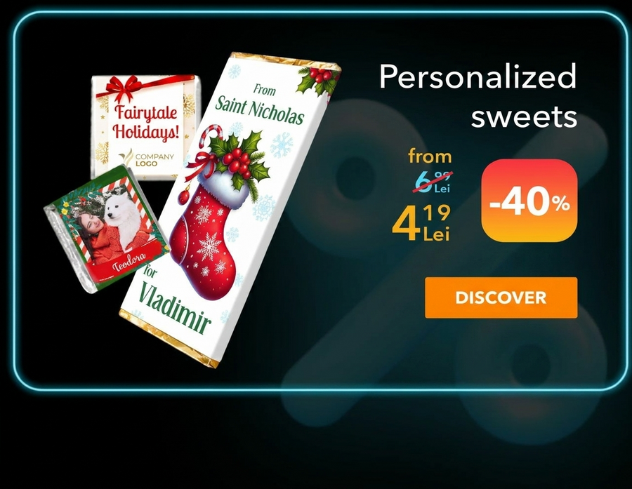 Czarny tydzień – 40% zniżki