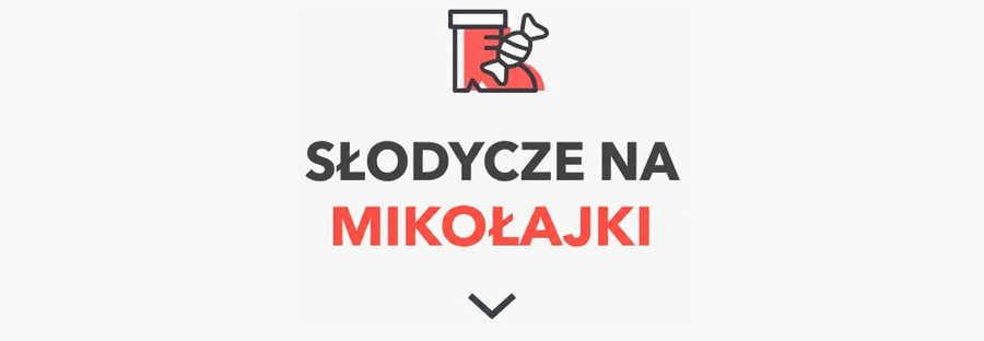 Prezenty na Mikołajki