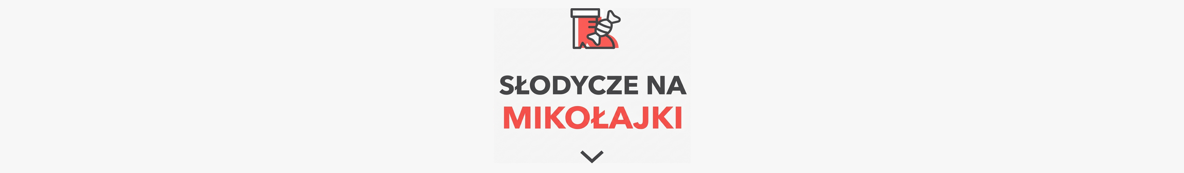 Prezenty na Mikołajki
