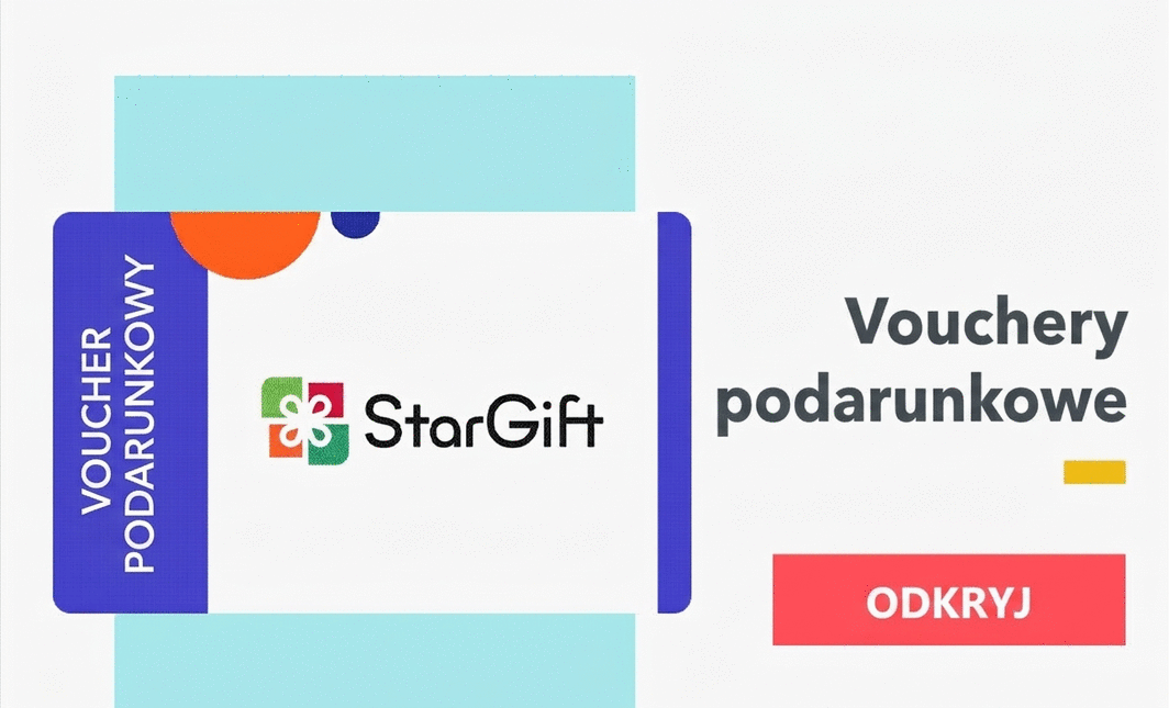 Karty podarunkowe