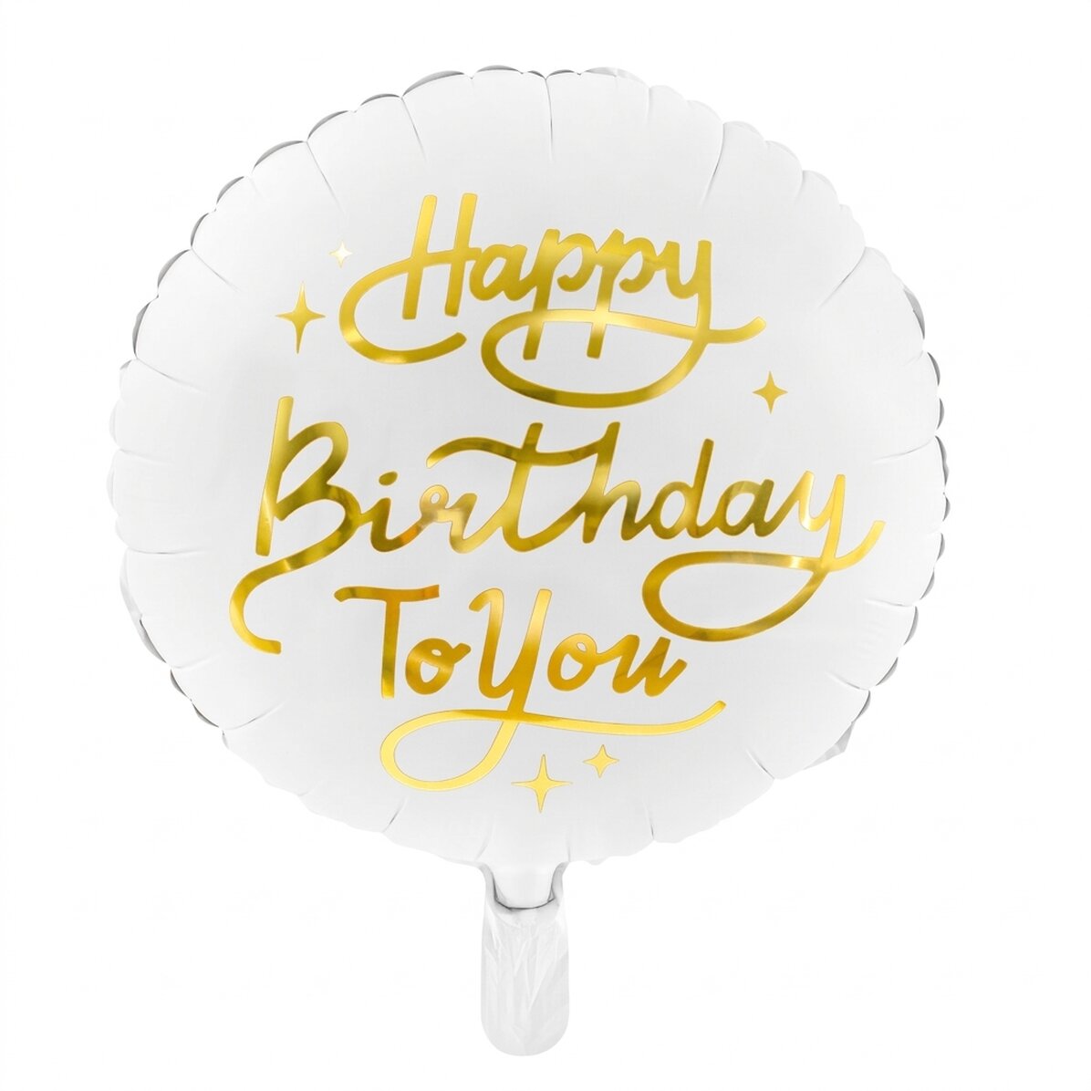 Balonik – Happy Birthday to you