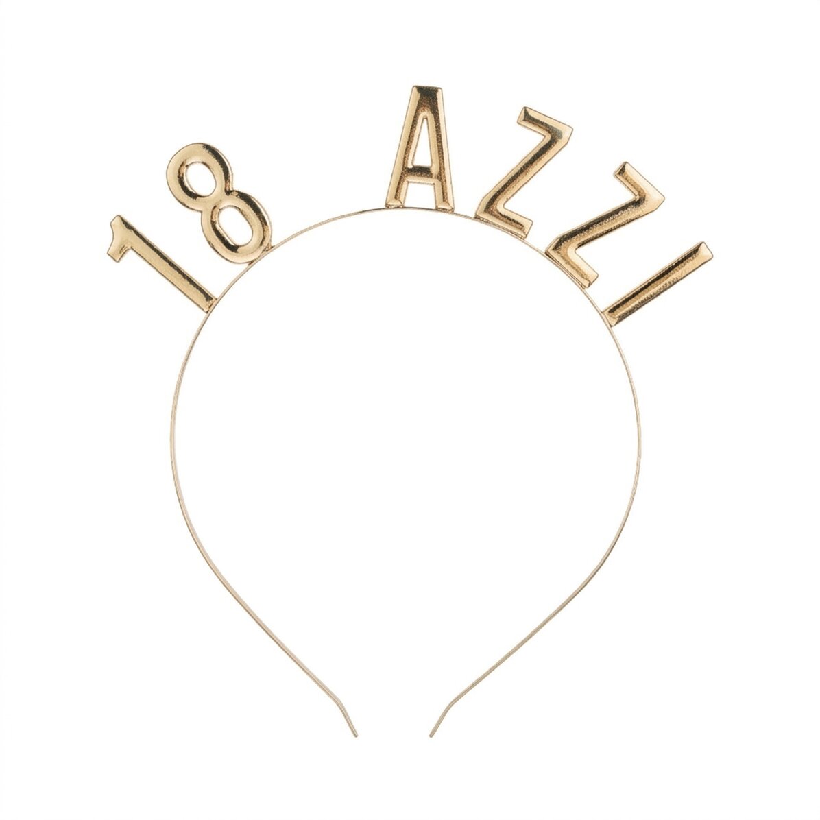 Złota koronita – podwyżka – 18 Today