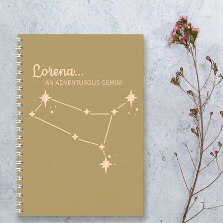 Spis z imieniem – Znak zodiaku Bliźnięta