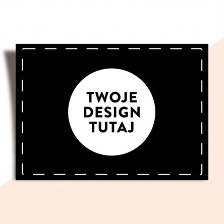 Spersonalizowany dyplom z Twoją grafiką