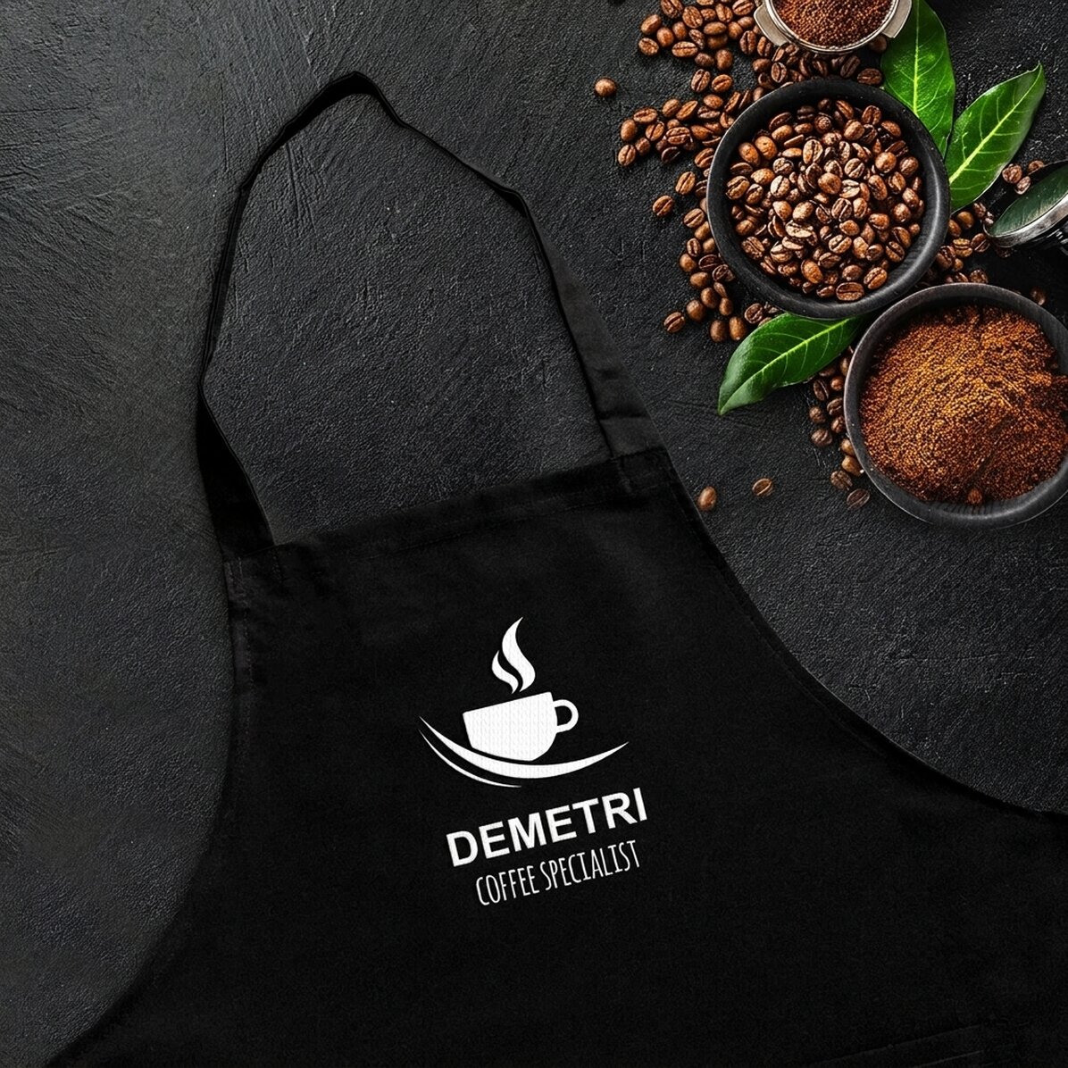 Mieszanka na zamówienie – Coffee Specialist