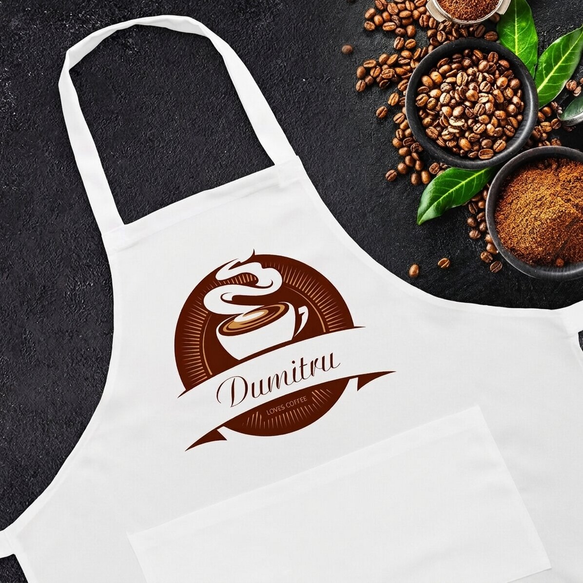 Mieszanka na zamówienie – Coffee Expert