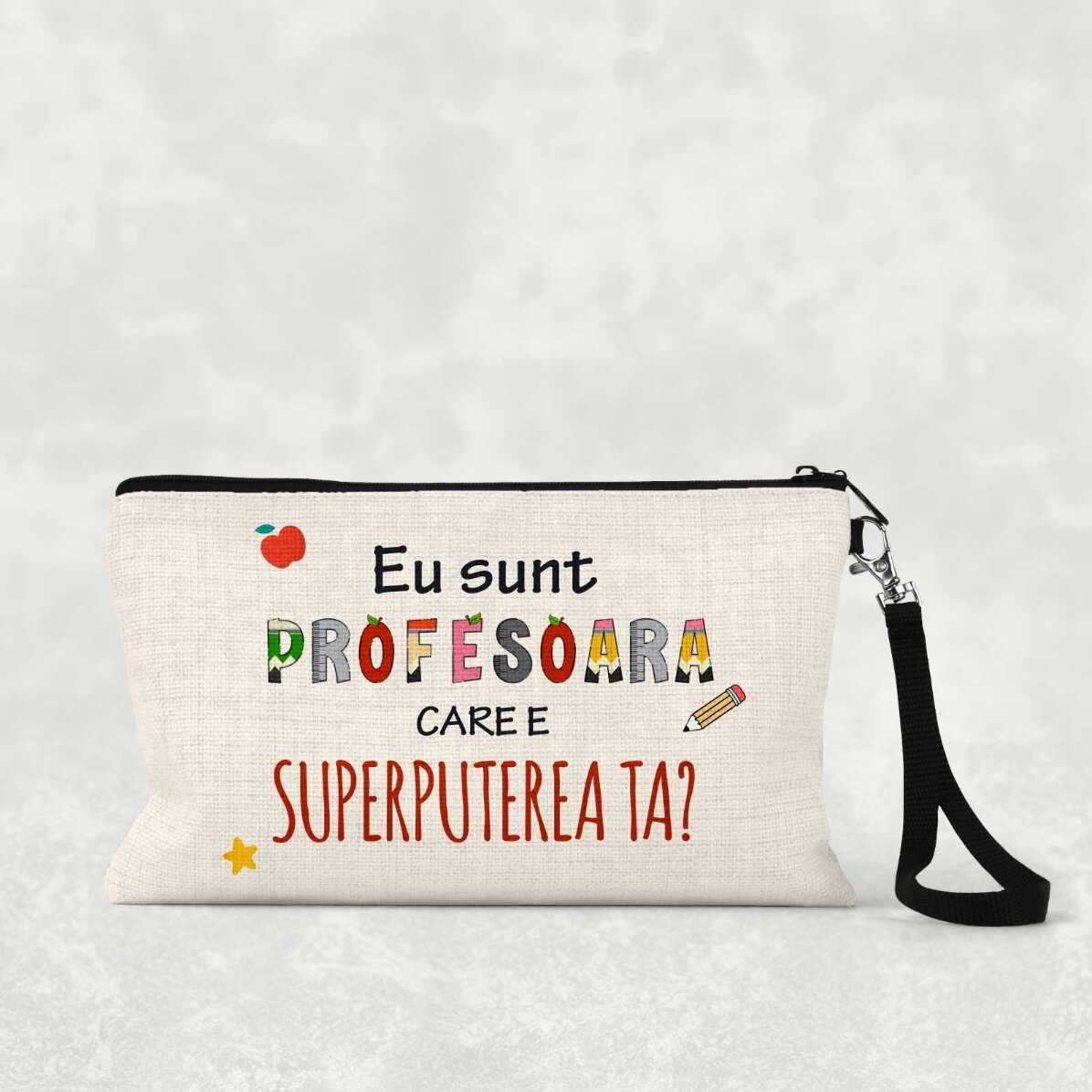 Zestaw dla nauczycieli z indywidualnym nadrukiem – Superpower